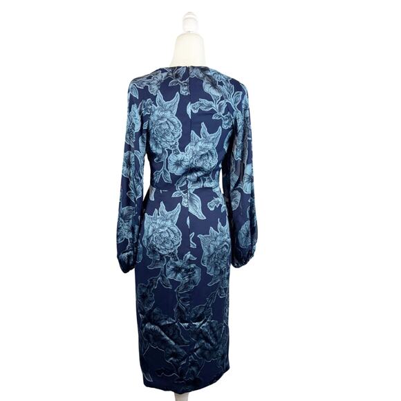 Theia Dress 6 NWT - Picture 6 of 9